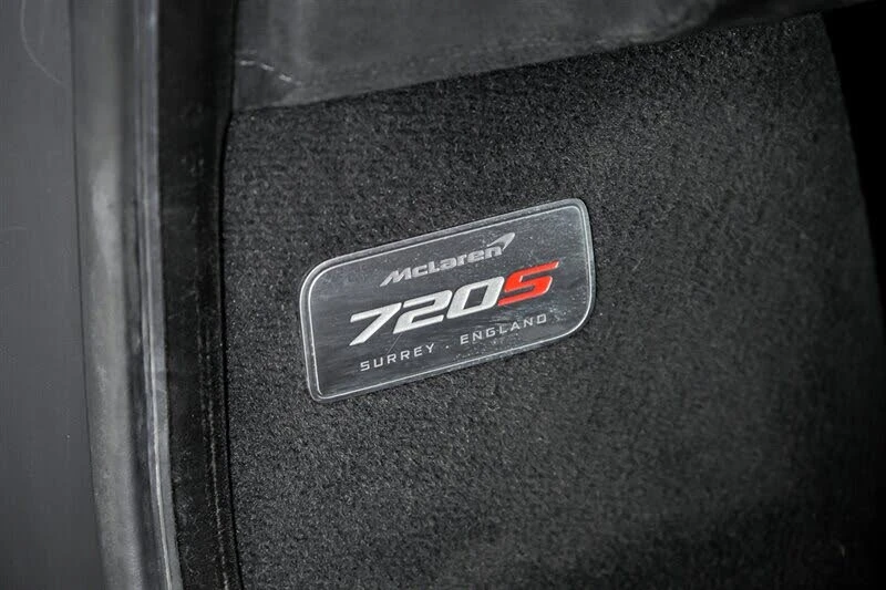 2019 McLaren 720S - Image 23 of 31