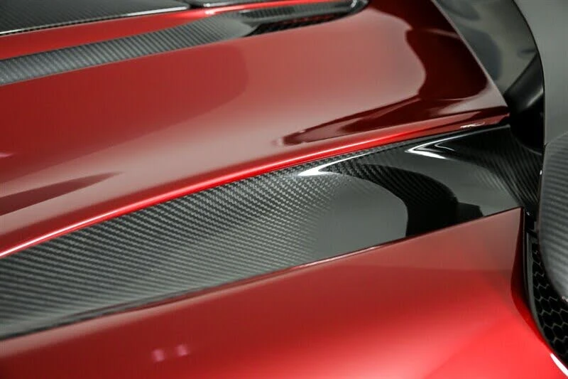 2019 McLaren 720S - Image 17 of 24