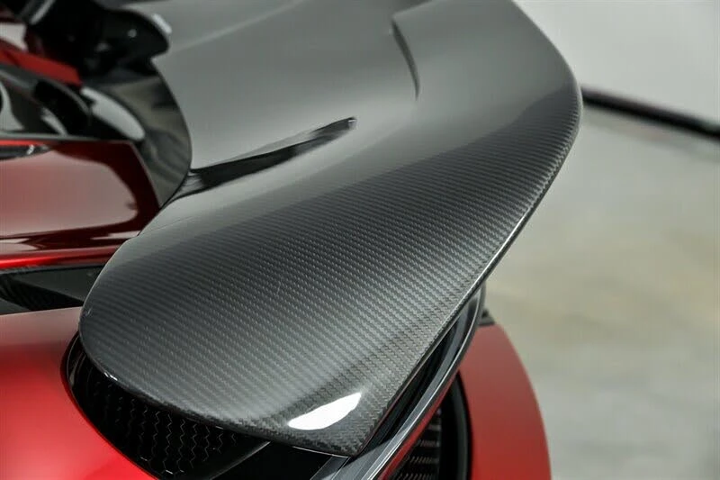 2019 McLaren 720S - Image 16 of 24