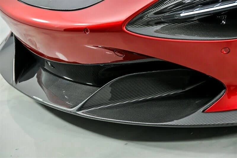 2019 McLaren 720S - Image 10 of 24