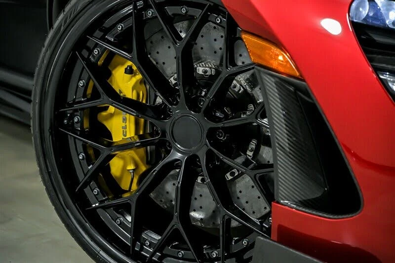 2019 McLaren 720S - Image 3 of 24