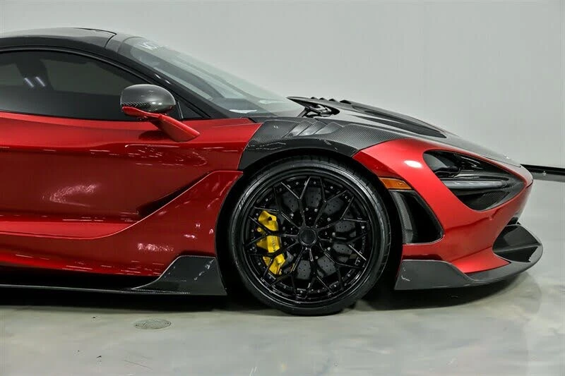 2019 McLaren 720S - Image 24 of 24