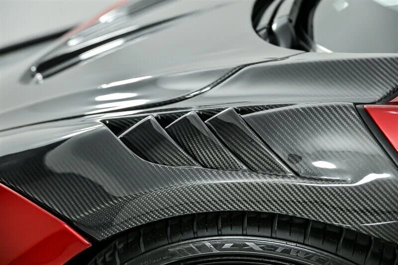 2019 McLaren 720S - Image 11 of 24