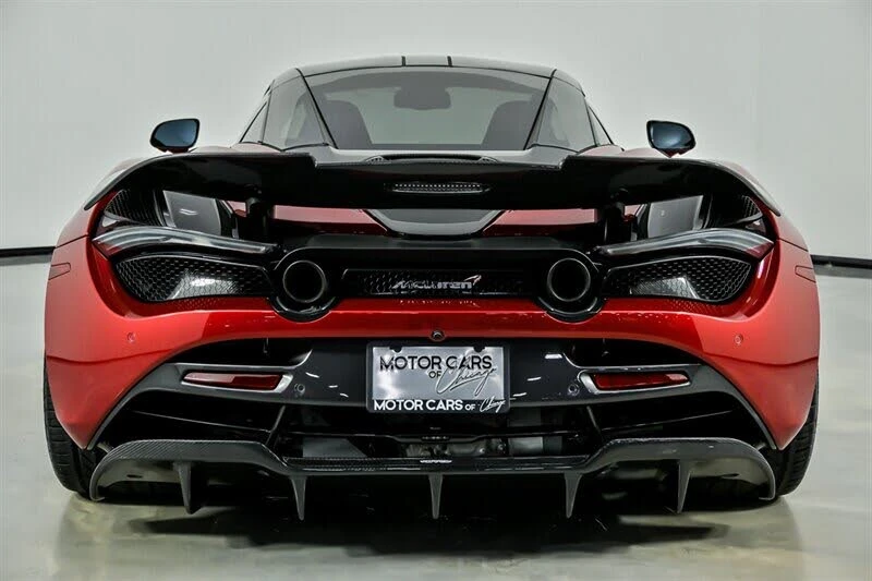 2019 McLaren 720S - Image 20 of 24