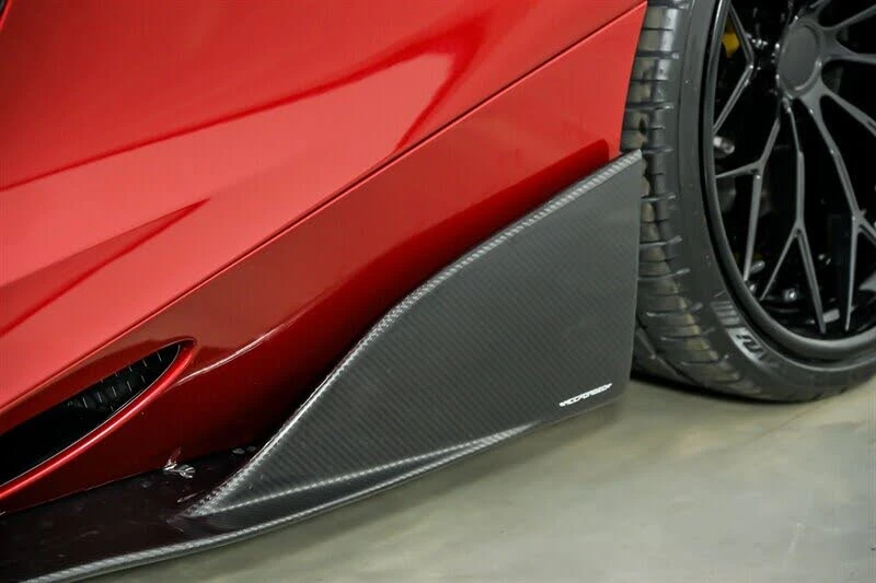 2019 McLaren 720S - Image 12 of 24