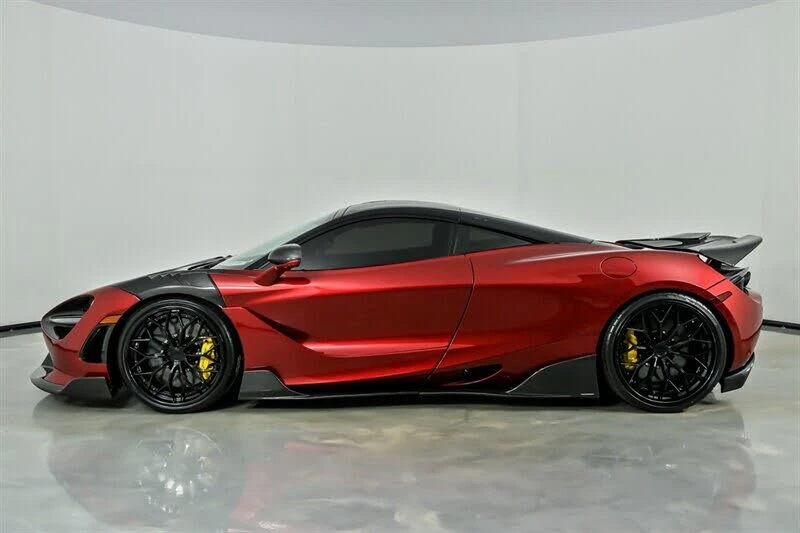 2019 McLaren 720S - Image 14 of 24