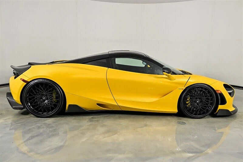 2019 McLaren 720S - Image 13 of 31