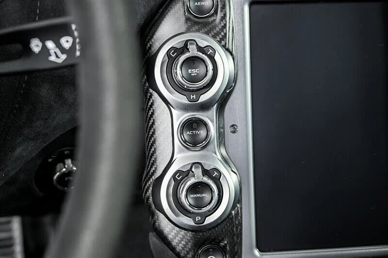 2019 McLaren 720S - Image 31 of 31