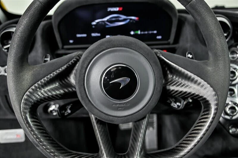 2019 McLaren 720S - Image 26 of 31