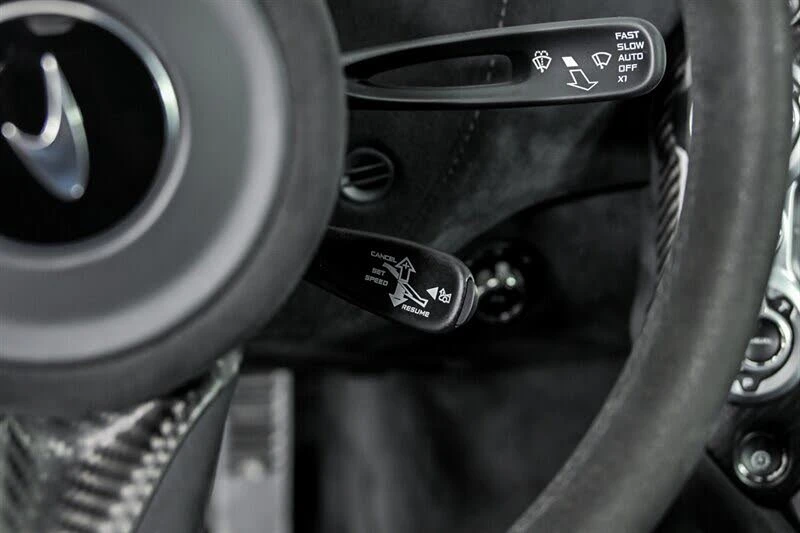 2019 McLaren 720S - Image 29 of 31