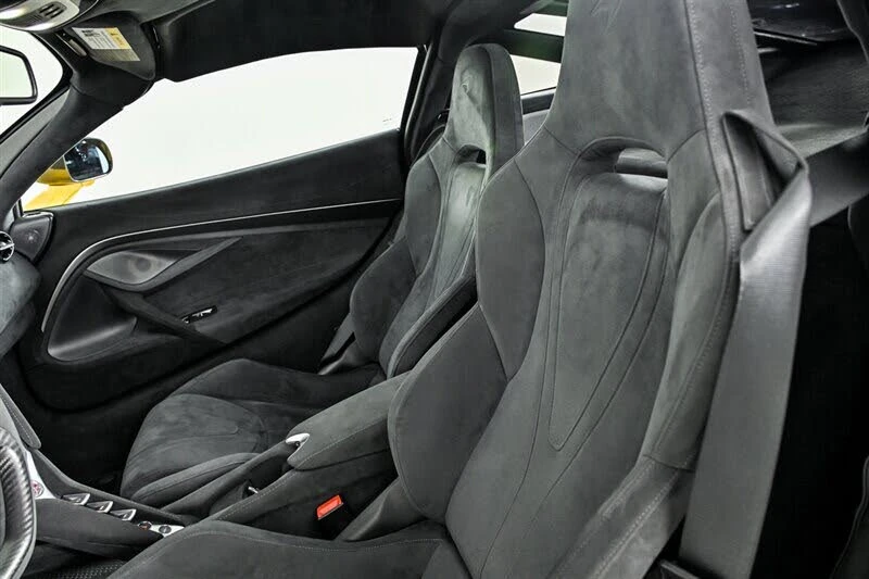 2019 McLaren 720S - Image 21 of 31
