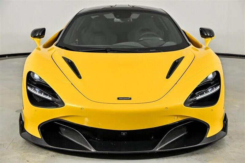 2019 McLaren 720S - Image 7 of 31