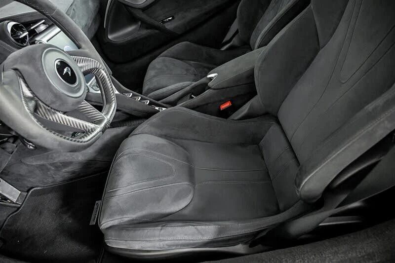 2019 McLaren 720S - Image 20 of 31