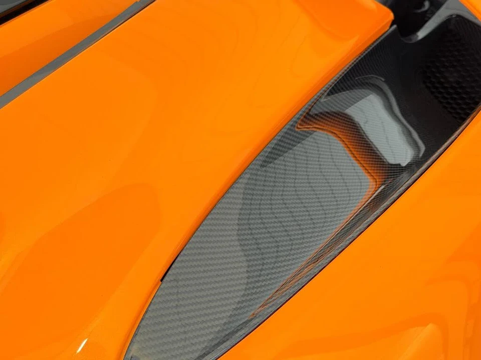 2019 McLaren 720S - Image 31 of 31