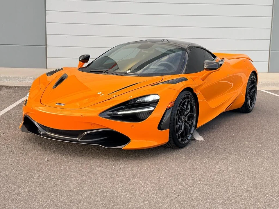2019 McLaren 720S - Image 26 of 31