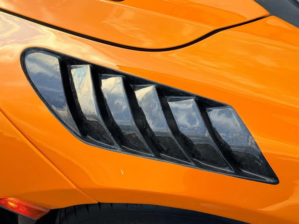2019 McLaren 720S - Image 29 of 31