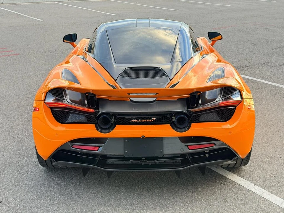 2019 McLaren 720S - Image 13 of 31