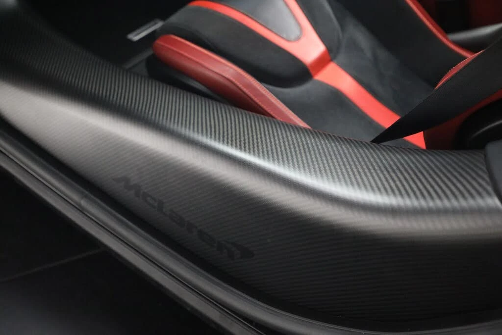 2019 McLaren 720S - Image 31 of 31