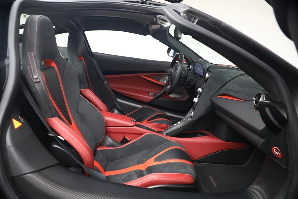 2019 McLaren 720S - Image 24 of 31