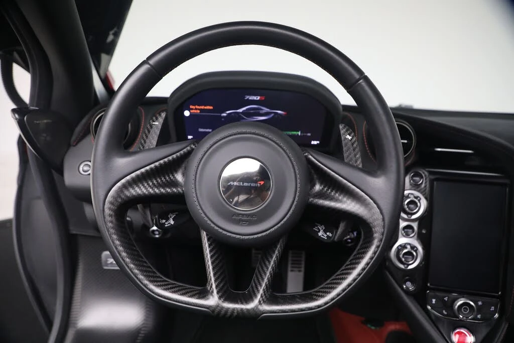 2019 McLaren 720S - Image 27 of 31
