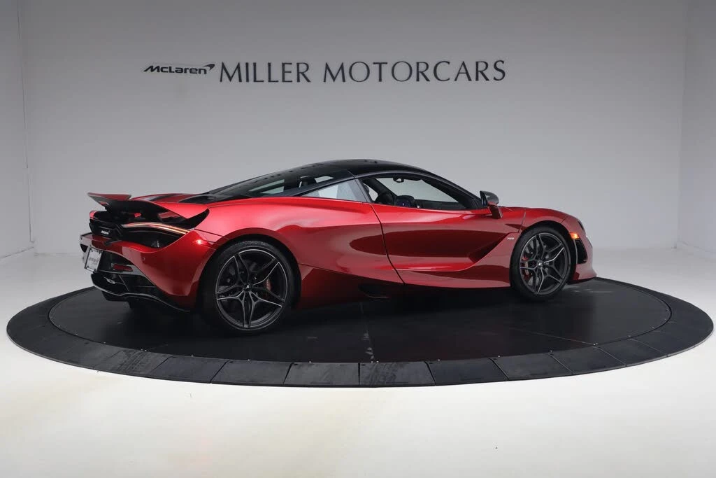 2019 McLaren 720S - Image 7 of 31