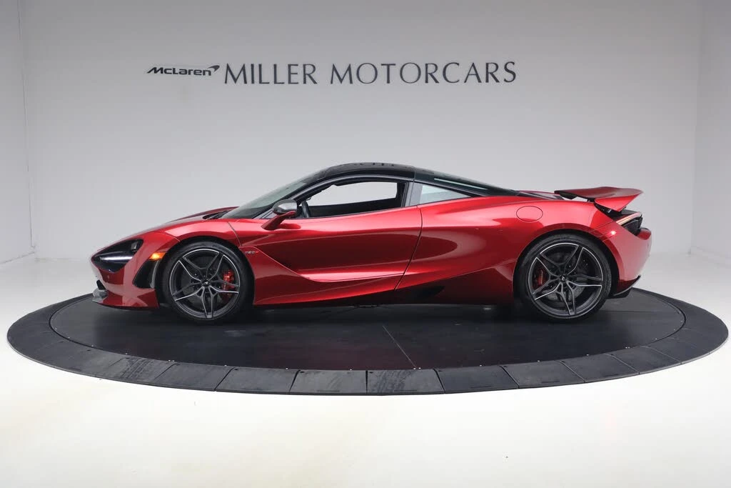 2019 McLaren 720S - Image 2 of 31