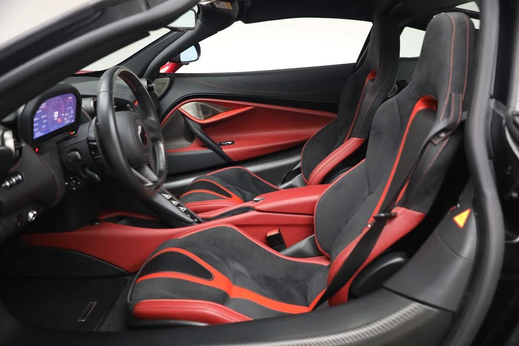 2019 McLaren 720S - Image 21 of 31