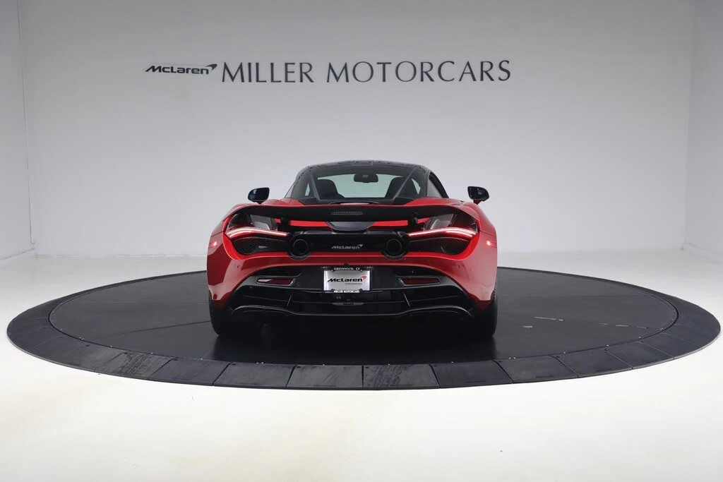 2019 McLaren 720S - Image 5 of 31
