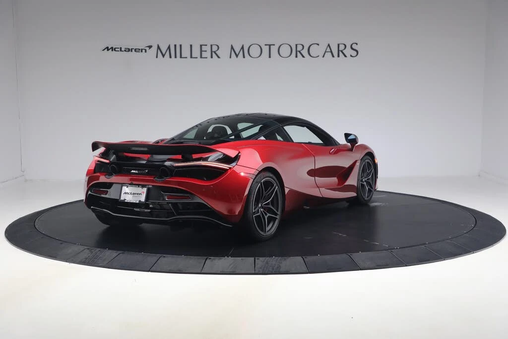 2019 McLaren 720S - Image 6 of 31