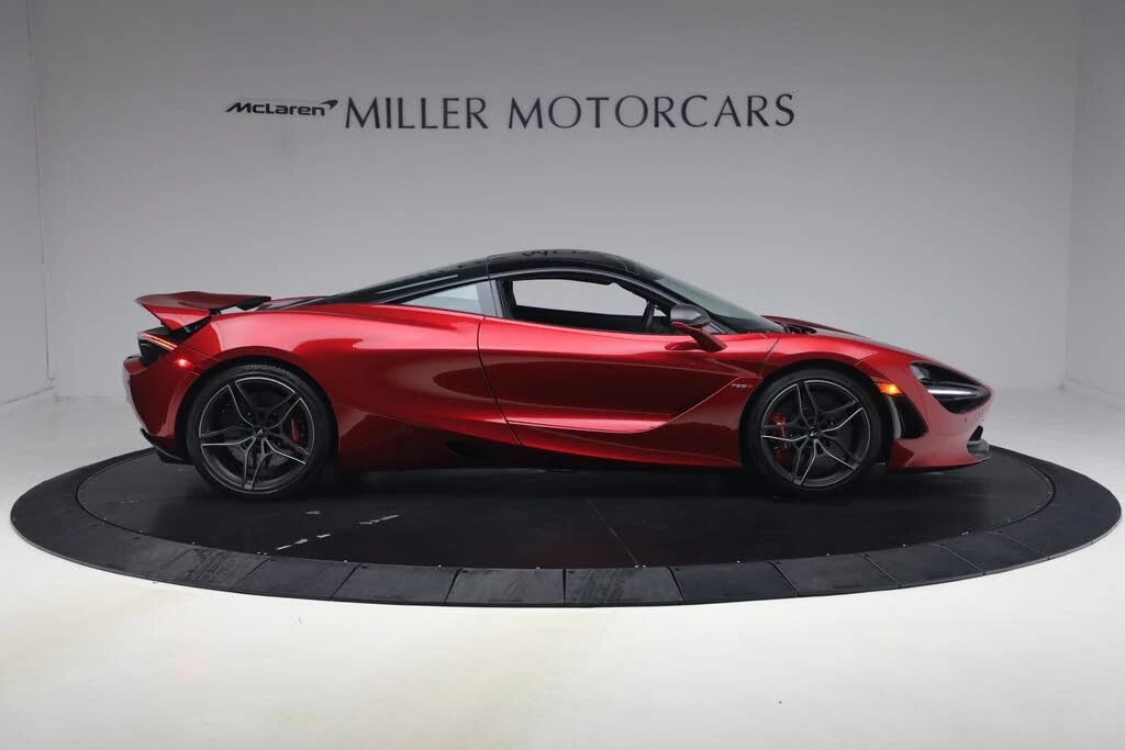 2019 McLaren 720S - Image 8 of 31