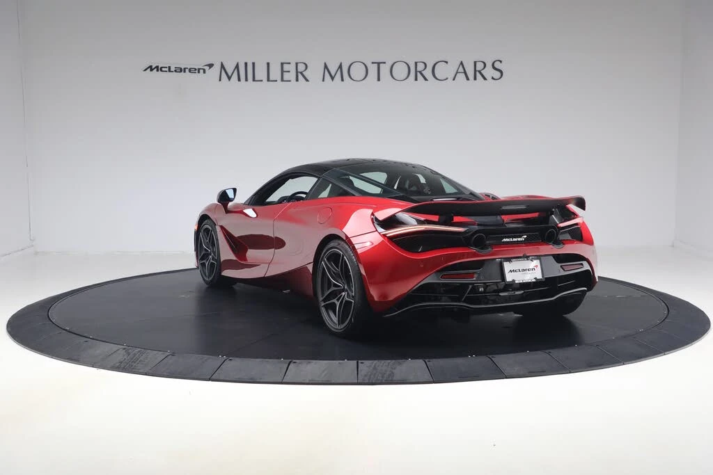 2019 McLaren 720S - Image 4 of 31