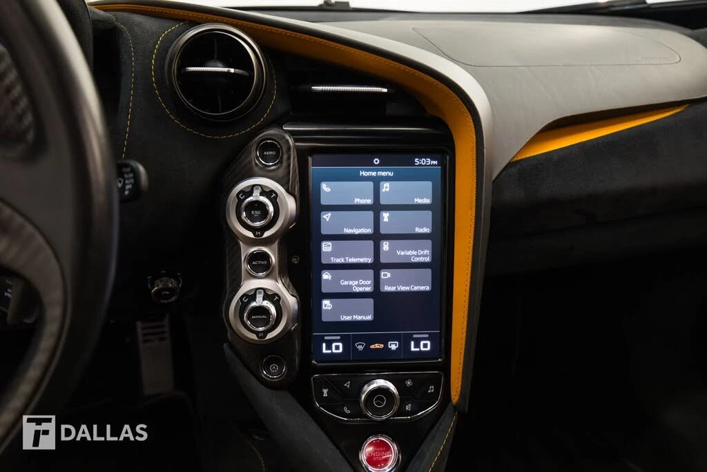 2019 McLaren 720S - Image 31 of 31