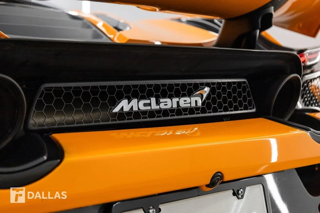 2019 McLaren 720S - Image 23 of 31