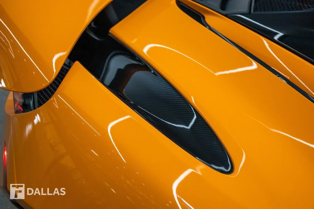 2019 McLaren 720S - Image 22 of 31