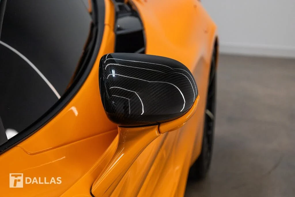 2019 McLaren 720S - Image 19 of 31
