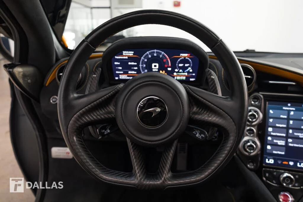 2019 McLaren 720S - Image 29 of 31