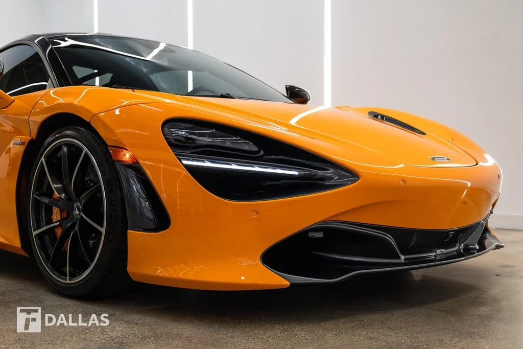 2019 McLaren 720S - Image 16 of 31