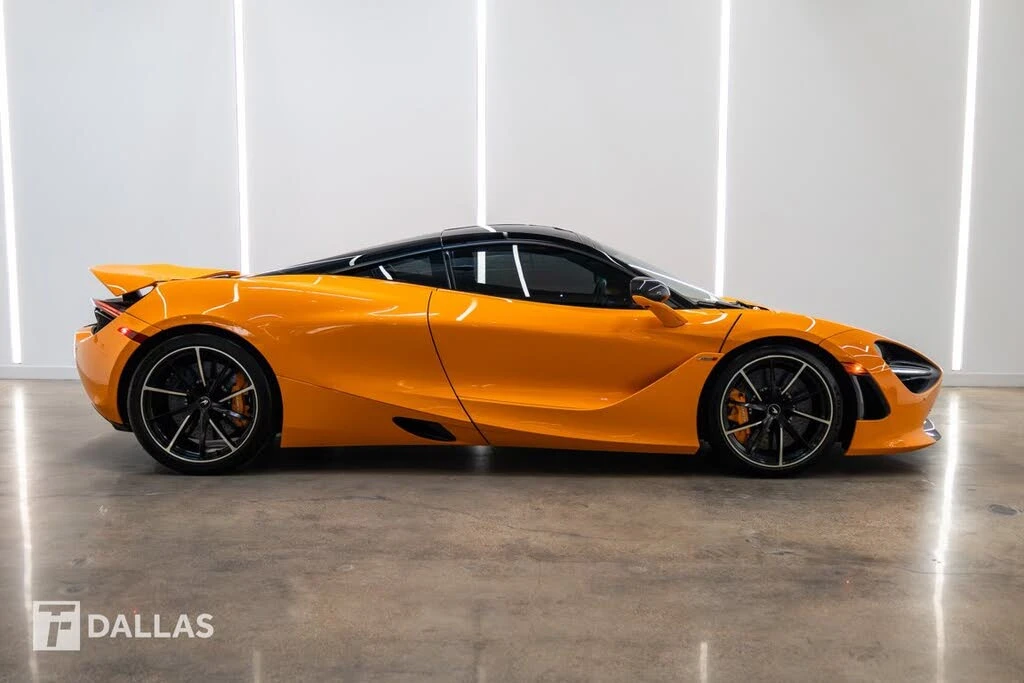2019 McLaren 720S - Image 14 of 31