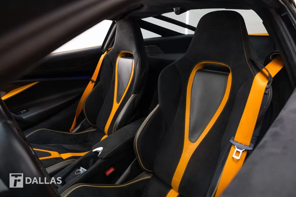 2019 McLaren 720S - Image 27 of 31