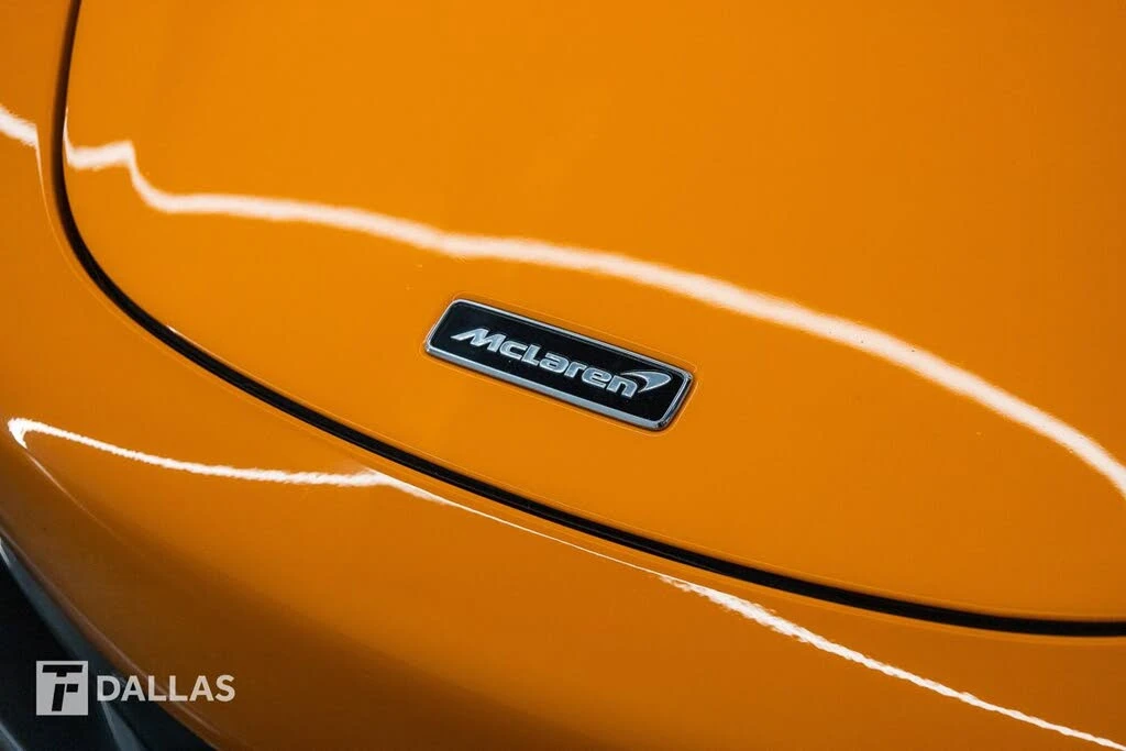 2019 McLaren 720S - Image 17 of 31