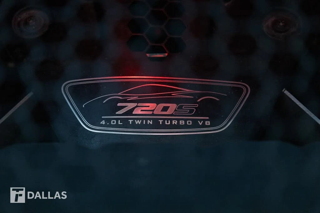 2019 McLaren 720S - Image 24 of 31