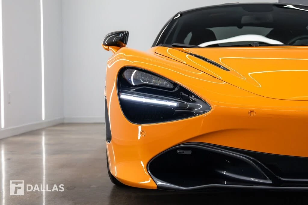 2019 McLaren 720S - Image 5 of 31