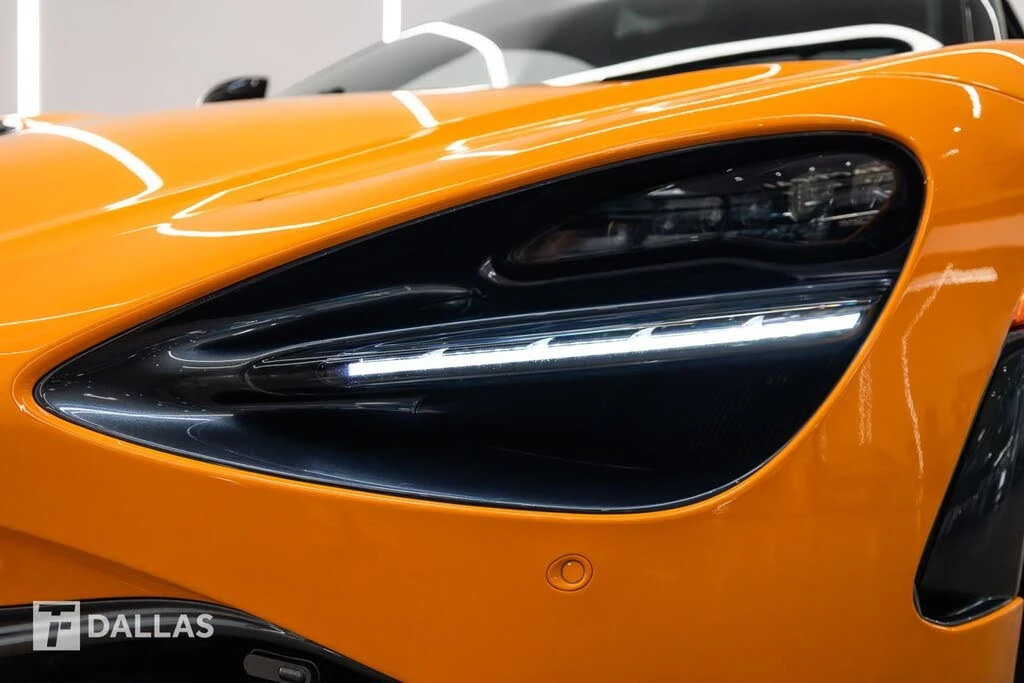 2019 McLaren 720S - Image 18 of 31