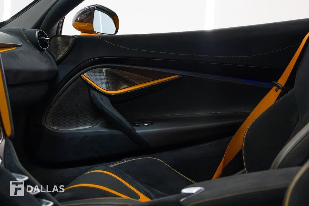 2019 McLaren 720S - Image 25 of 31