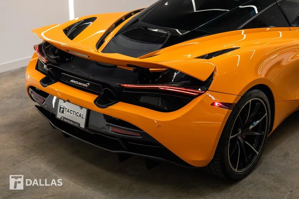 2019 McLaren 720S - Image 13 of 31