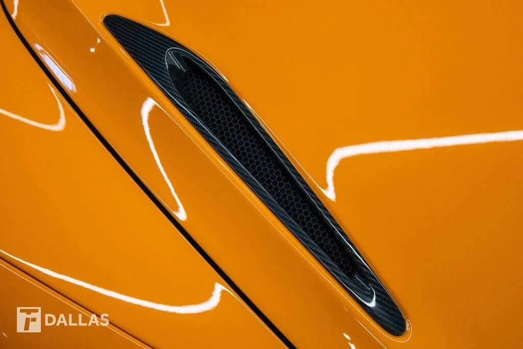 2019 McLaren 720S - Image 21 of 31