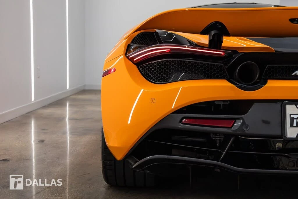 2019 McLaren 720S - Image 11 of 31