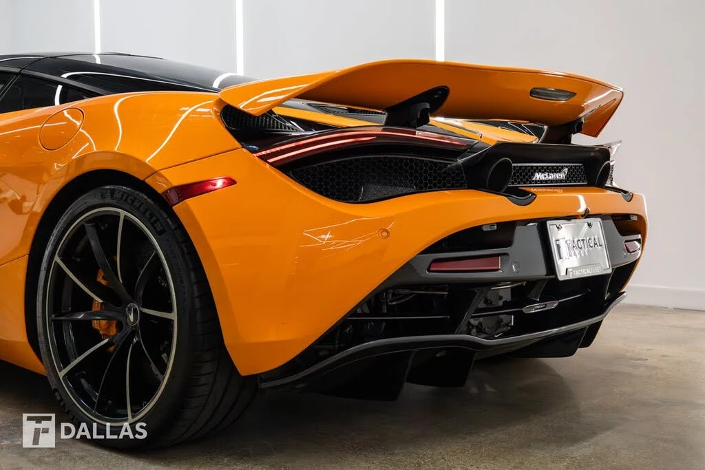 2019 McLaren 720S - Image 9 of 31