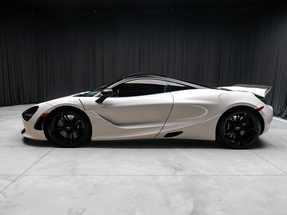 2019 McLaren 720S - Image 4 of 31