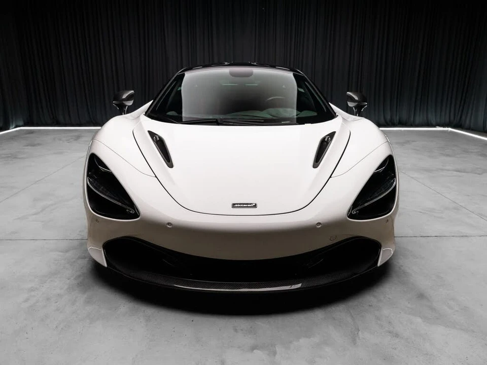 2019 McLaren 720S - Image 11 of 31